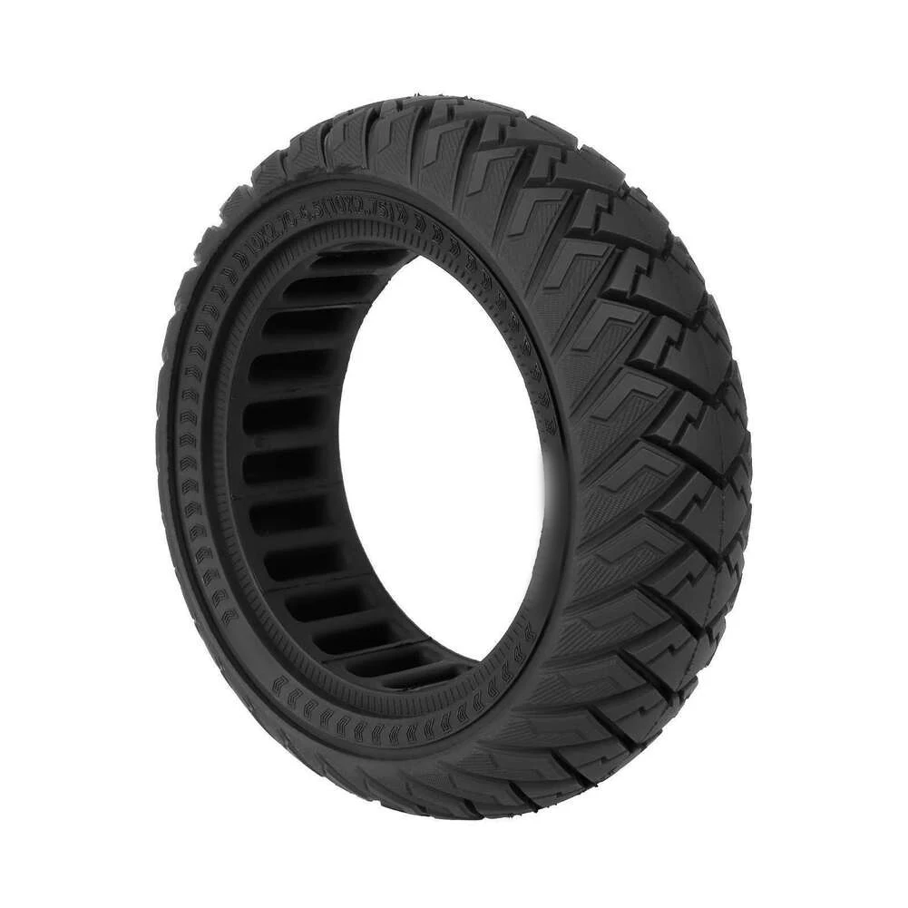 

High-grade Rubber Tire Explosion-proof Tire Extended Lifespan Seamless Installation Process For 70 75-6.5 Scooters