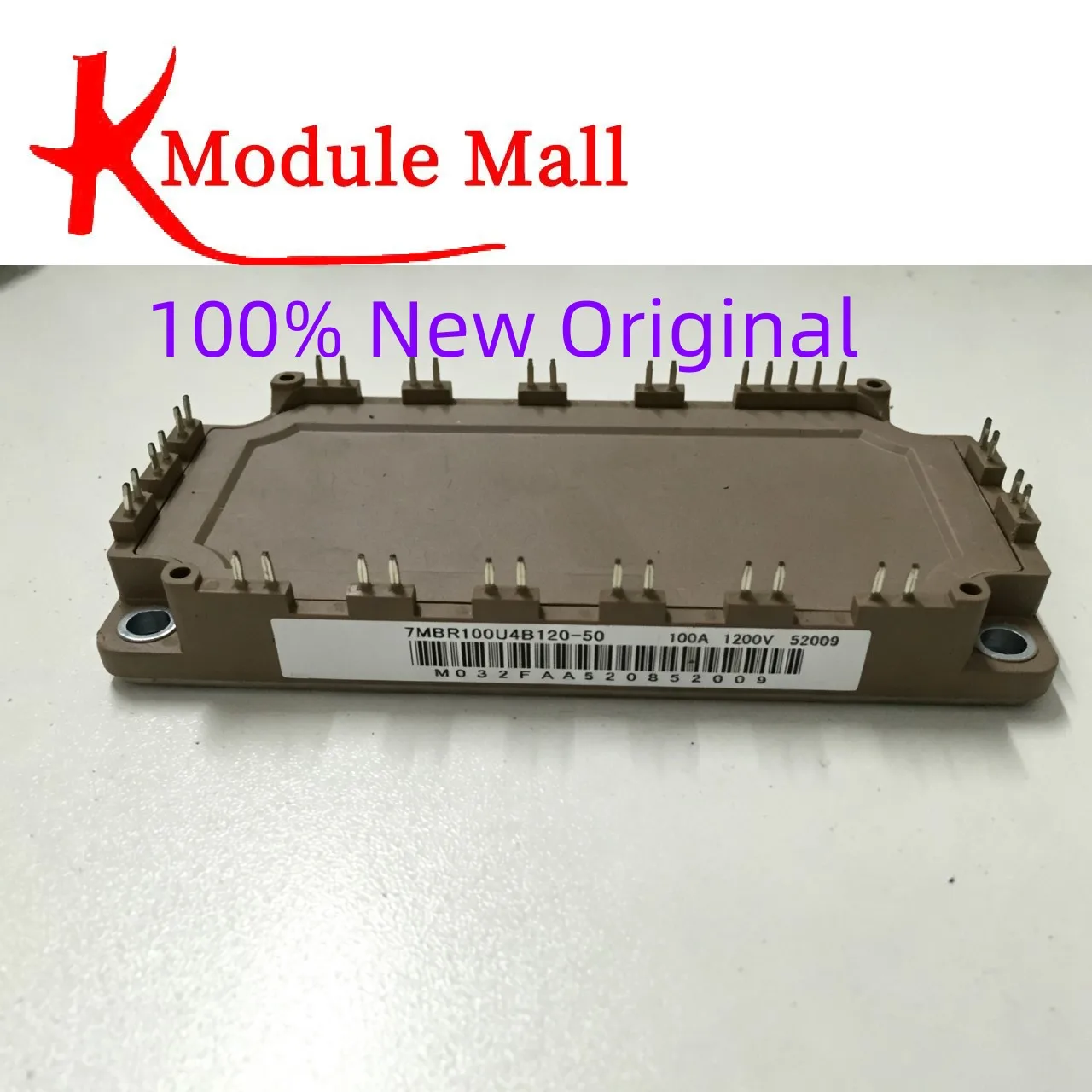 1pcs-7mbr100u4b120-50-7mbr100u4b120-modulo-igbt