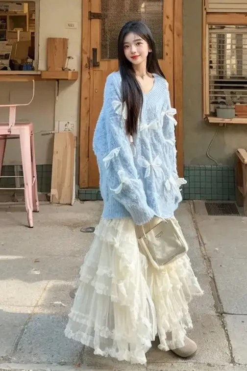 

Свитера Джемперы Пуловеры Женские Y2K Полиэстер Мощные эластичные леопардовые уличные топы для выступлений Активные топы