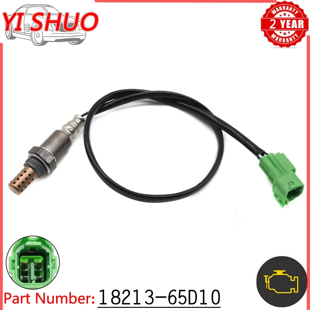 

Автомобильный соотношение воздуха и топлива, кислорода, O2, лямбда-зонд для SUZUKI GRAND VITARA VITARA XL-7 18213-65D10 234-4084 18213-65D30 1999-2006