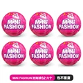 2G Random 6pcs