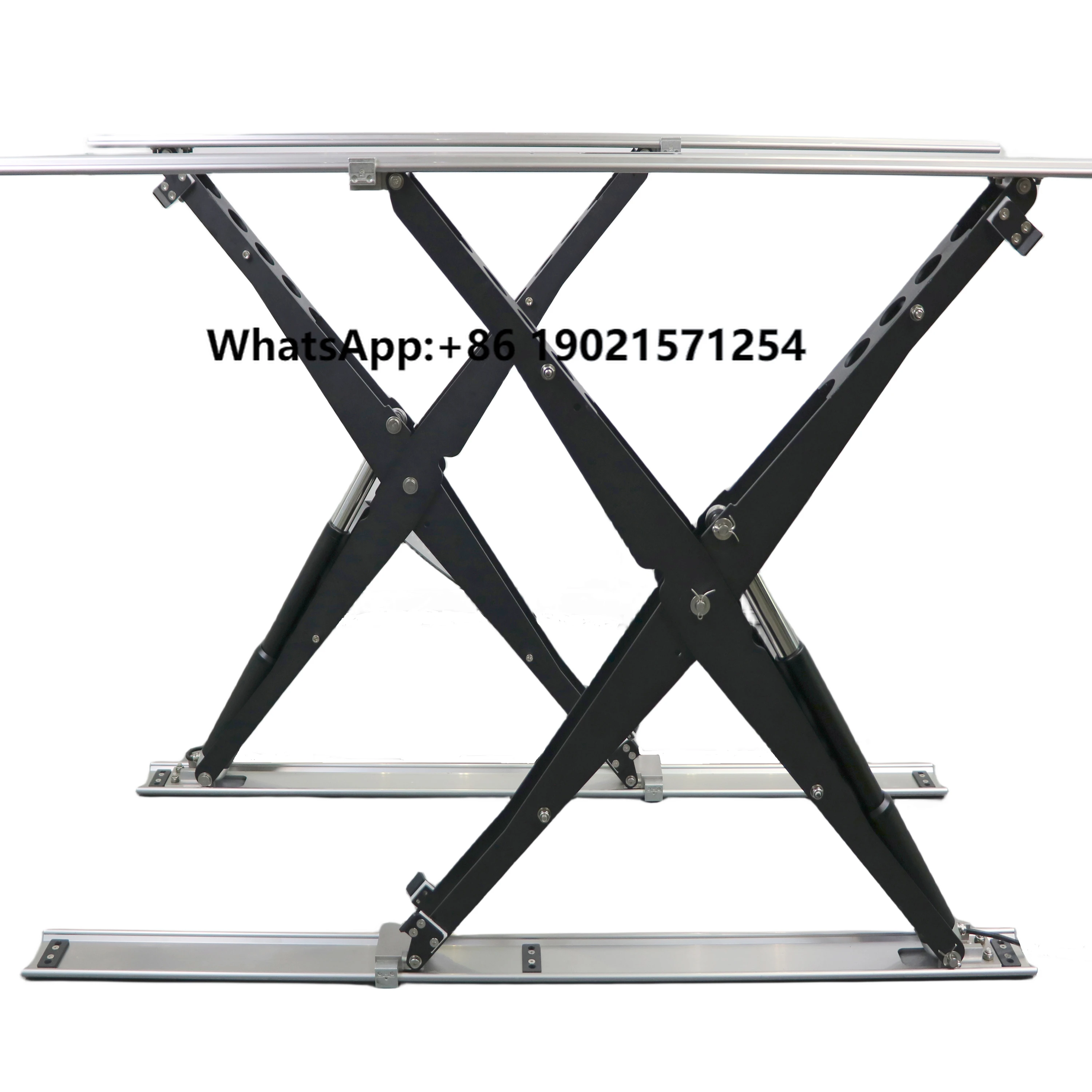 

G-ROCK Electric Roof Lift System for Pop Top Camper Van