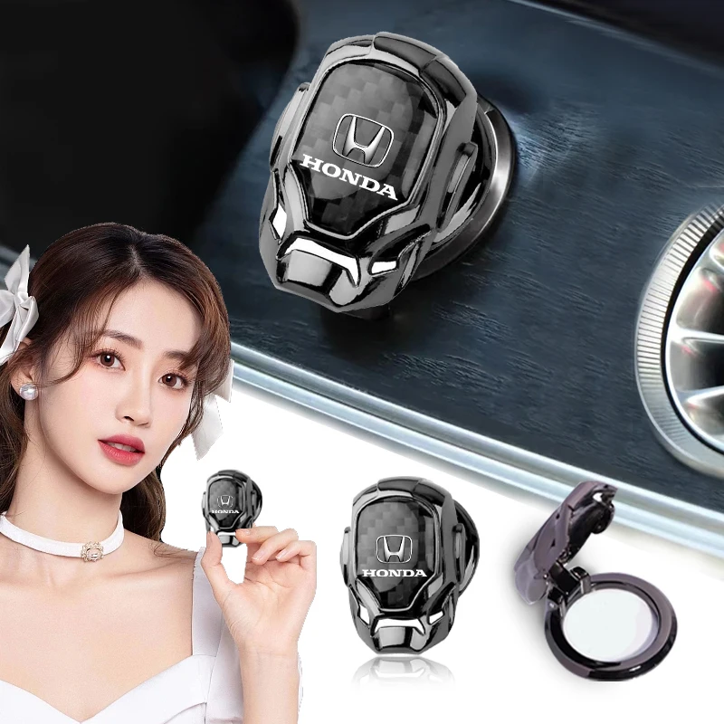 Car One Button Star… - image