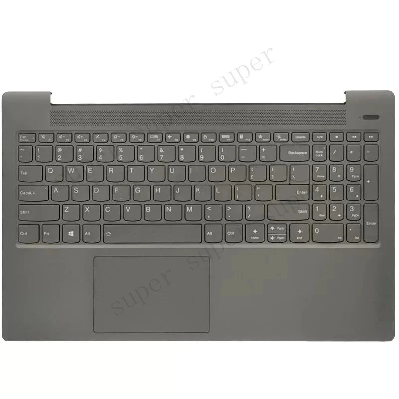 S+FOR Lenovo/Xiaoxin Air-15ARE 15ALC 15IIL 2021 Keyboard