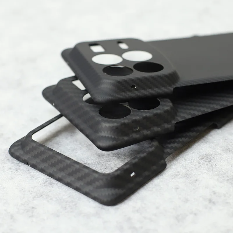 

Suitable for Xiaomi Mix fold4 phone case, Kevlar aramid fiber magnetic suction minimalist style protective case 2-in-1