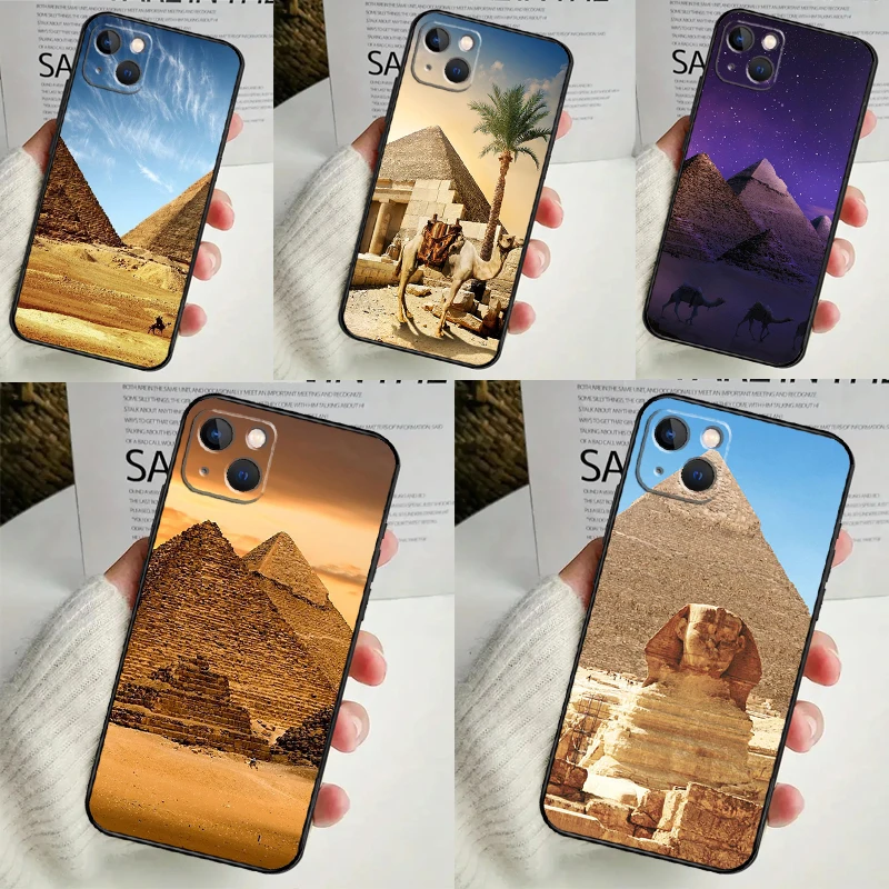 Ancient Egyptian Ca… - image