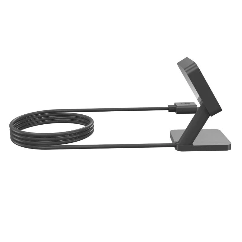 Power -Adapter Ladegeräte USB Fast Ladedock für Watch S1 Active/Color 2