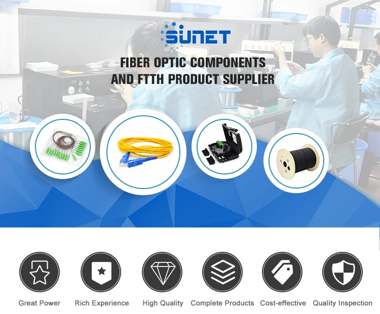 

Opm Vfl Ols Mini Otdr Fiber Optic Tester Otdr Touch Screen Tester 1310 1550 1625Nm for FTTH Compatible with 4G WIFI Networks