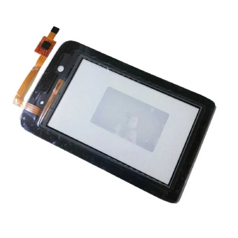 Wymiana ekranu dotykowego Digitizer do symbolu MC9300, MC930B-G