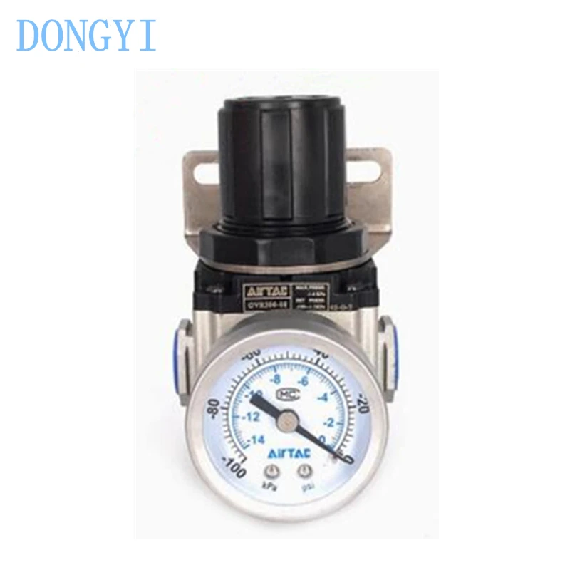 Vacuum Regulator GVR GVR20006 GVR20008 GVR30008 GVR30010
