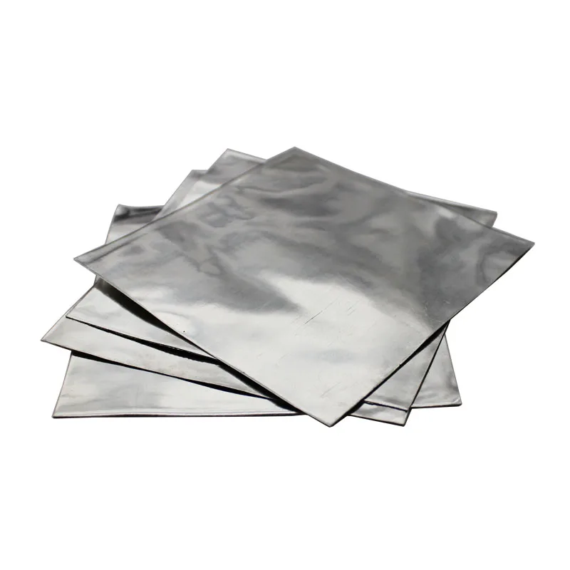 99.99% Pure Tin Stannum Sn Foil Plate Sheet 0.02mm 0.03mm 0.05mm 0.1mm 0.2mm 0.3mm 0.4mm 0.5mm 0.8mm 1mm 2mm 3mm 5mm 8mm 10mm