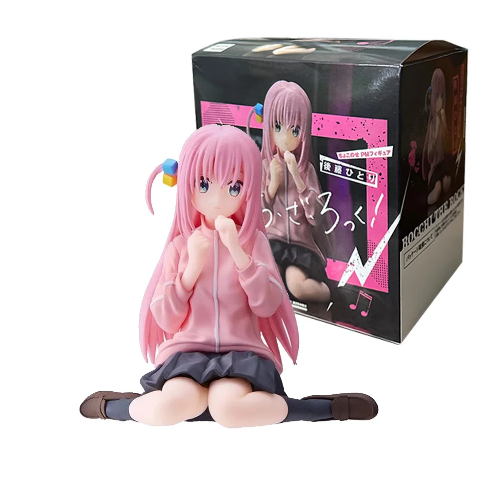 Pembe Giyen Kız: Anime ve Oyuncak Dünyasında Renkli Bir Karakter