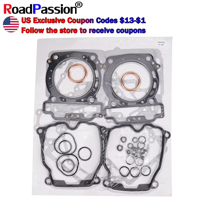 Road Passion Motorc… - image