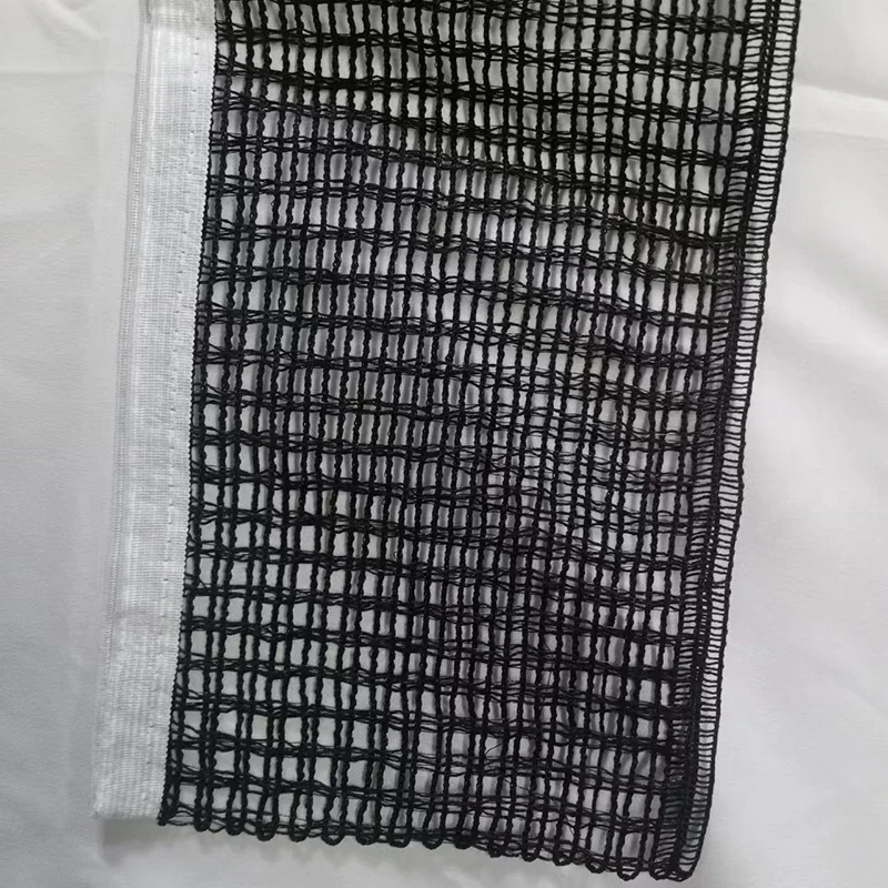 

M0053 Мощный портативный сетчатый комплект для замены стойки для настольного тенниса в помещении и на открытом воздухе