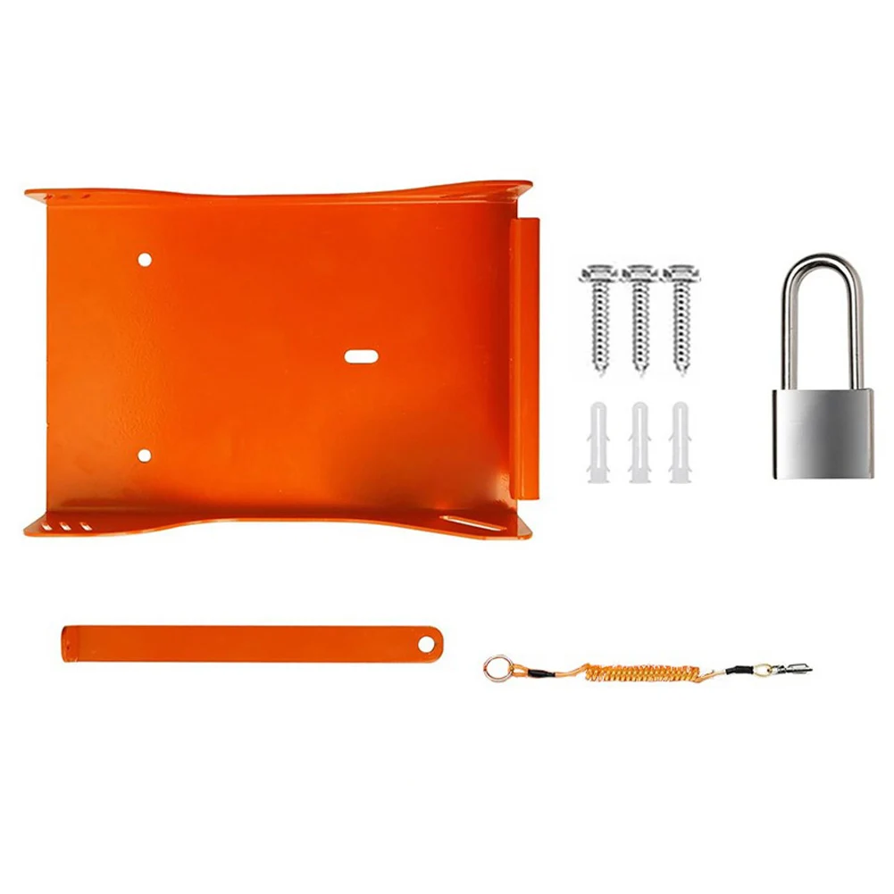 

Гладкая оранжевая отделка на металлическом каркасе Подходит для нескольких моделей для BG50/BG56/BG66/BG86, гарантия для тяжелых условий эксплуатации