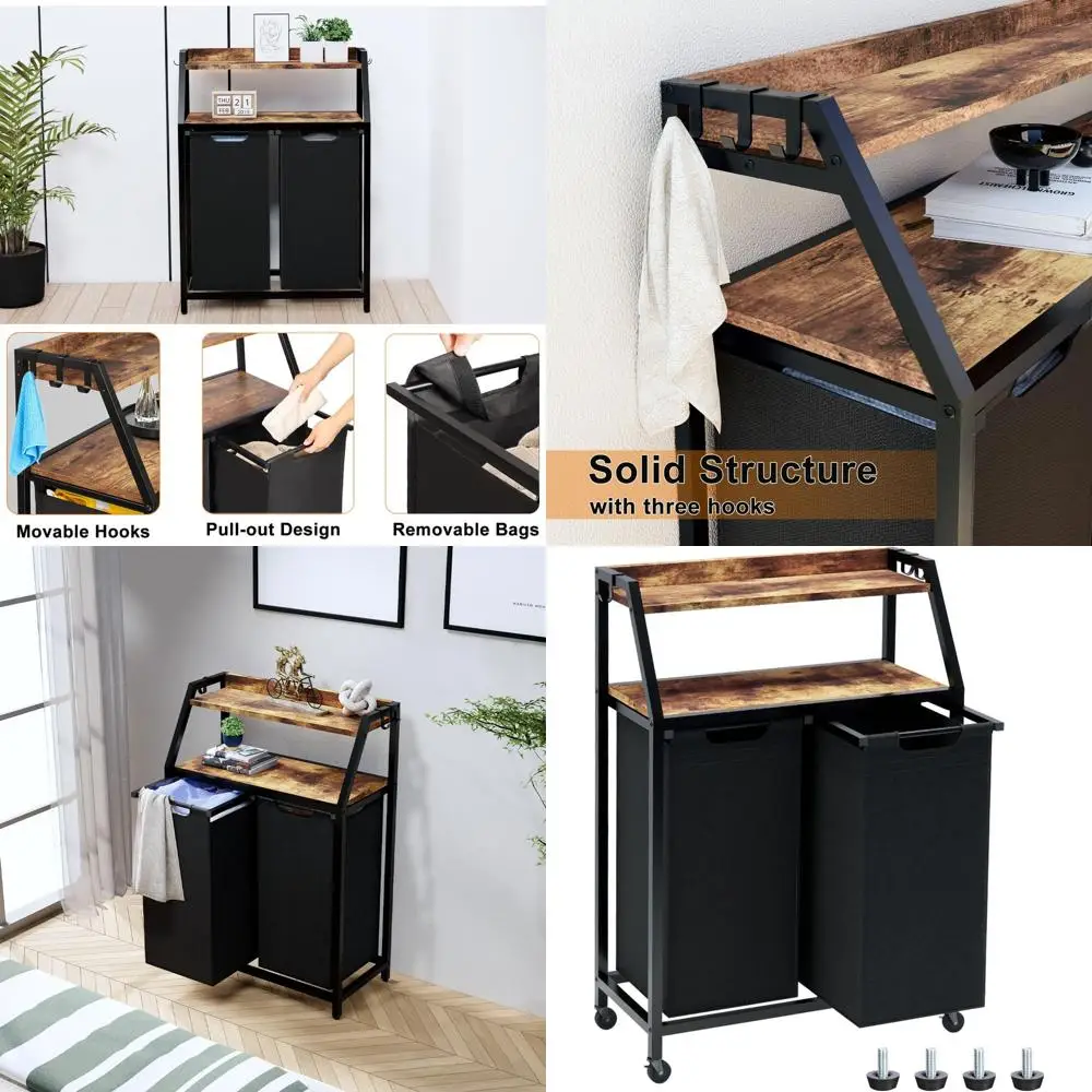 Dual-Section Rollin… - image