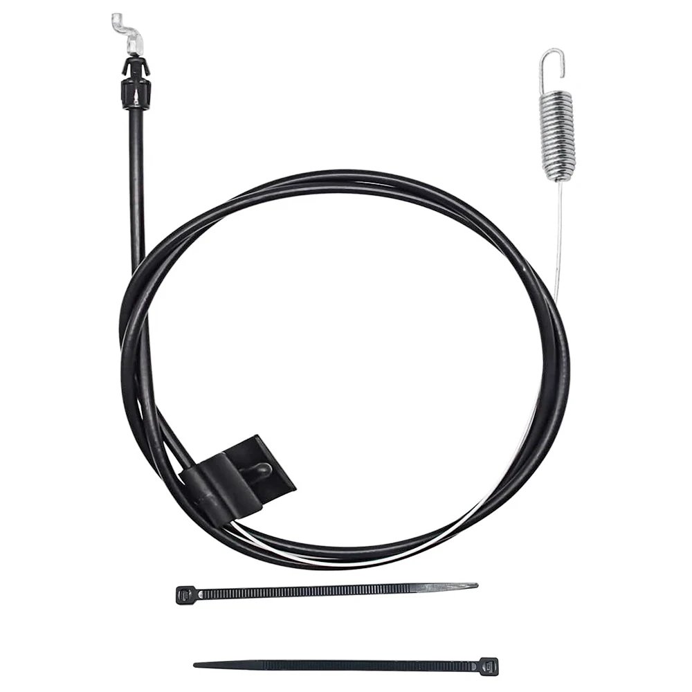 

946-04203A 746-04203A Control Cable Replaces for 946-04203 746-04203 290-625, Compatible with MTD Troy Bilt Yard Man Cub Cadet