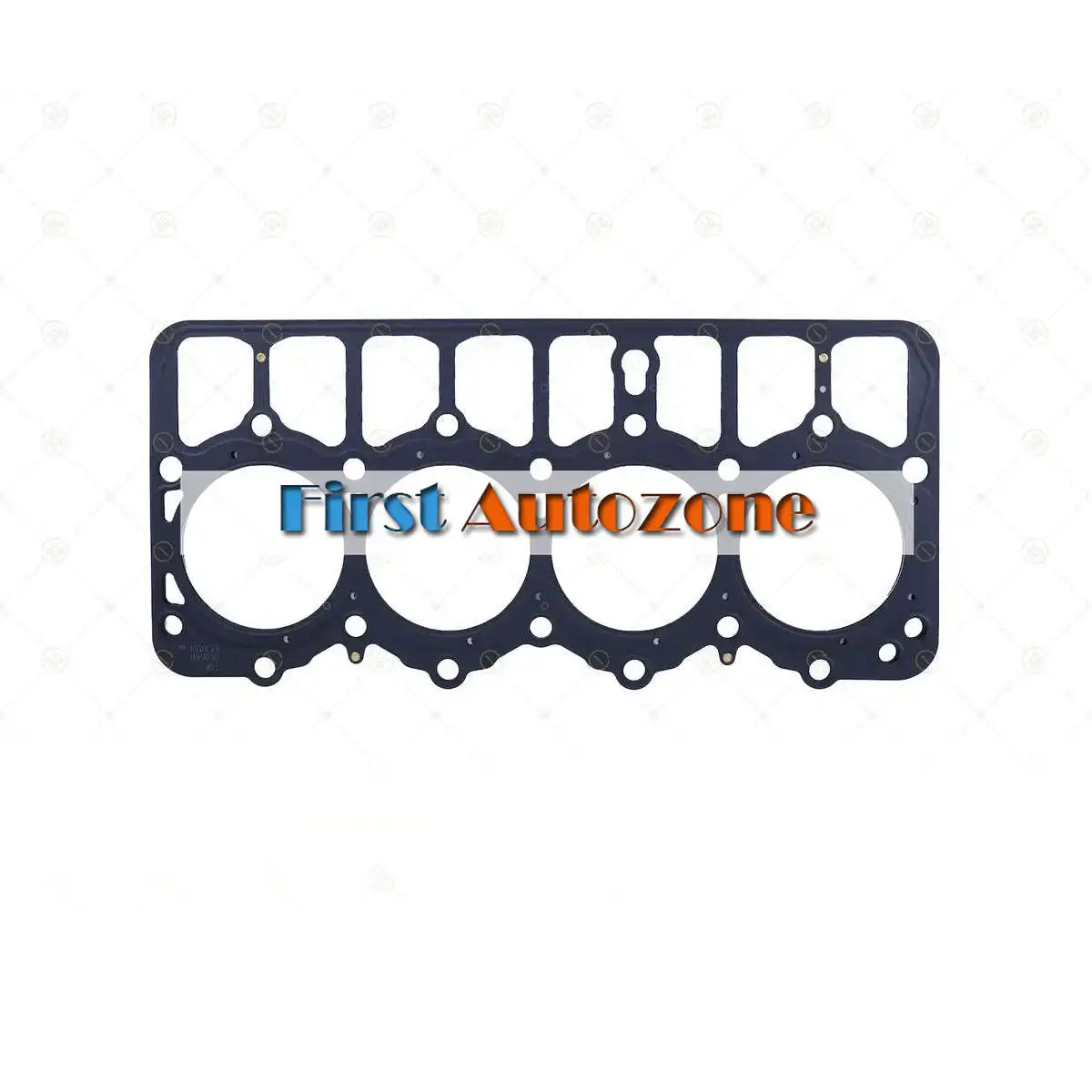 

Cylinder Head Gasket For Deutz 04125491, TCD3.6