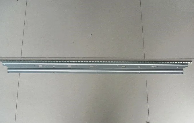 2/10/20/50 قطعة جديد 36LED 47 سنتيمتر LED قطاع ل 43LF5400 43LF5900 43LF5420 43LH5800 MAK632C7801 A G1GAN01-0793A G1GAN01-0794A