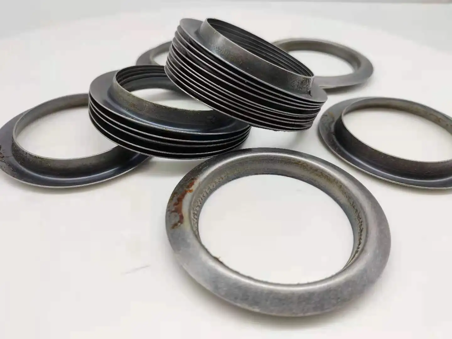 Excavator parts E200B Hydraulic Swing Motor Parts SG04 SG15 MFB150 MFB180 MFB160 19248 SG08 Spring of Set Plate