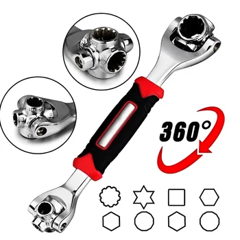 48 In 1 360 Multifunctional Key 1