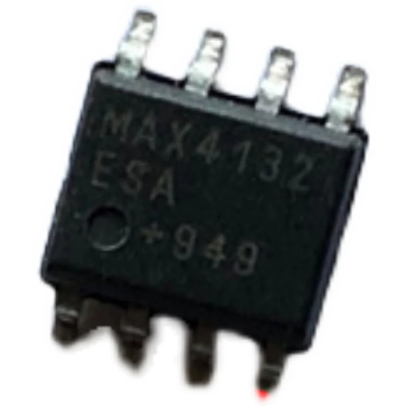 Free shipping   MAX4132ESA MAX4132   SOP-8   10PCS