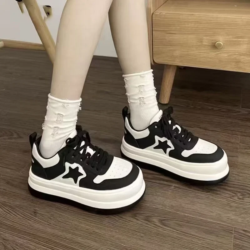 Children Sneakers for Girls Boys 2024 Spring Autumn New Fashion Korean Style Soft Comfortable Casual Chic Versatile Casual Shoes