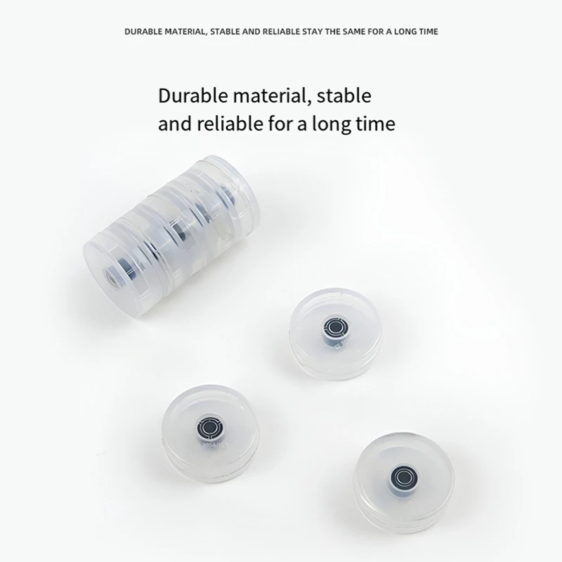 A7THK-4PCS For Dreame L10S Ultra L10 Ultra S10 S10 Pro X10 B101CN W10S Vacuum Cleaner Parts Clean Water Tank Float Accessories