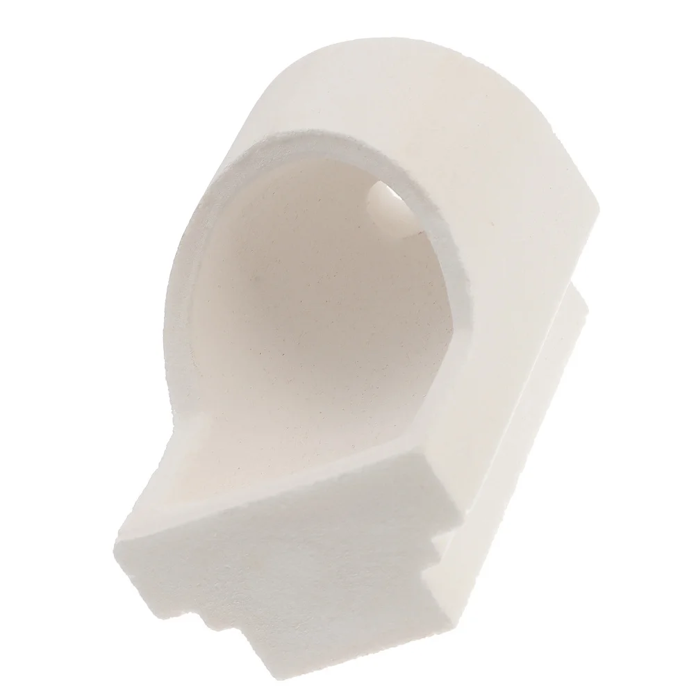 

Centrifugal Crucible for Jewelry Dental Laboratory Casting Small Reusable Tool Multi-Use Melting Casting Crucible Accessory