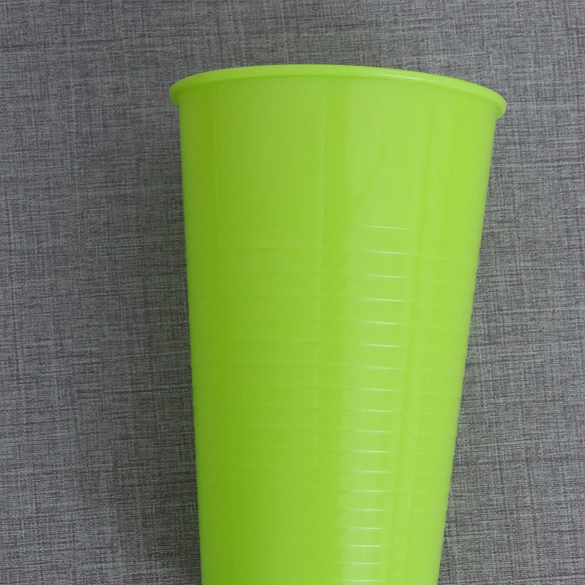 

12pcs Plastic Drinking Cups Reusable Durable Stackable For Outdoor Picnic Patio Cafe Beer Wine Juice Party Home Kitchen Barware