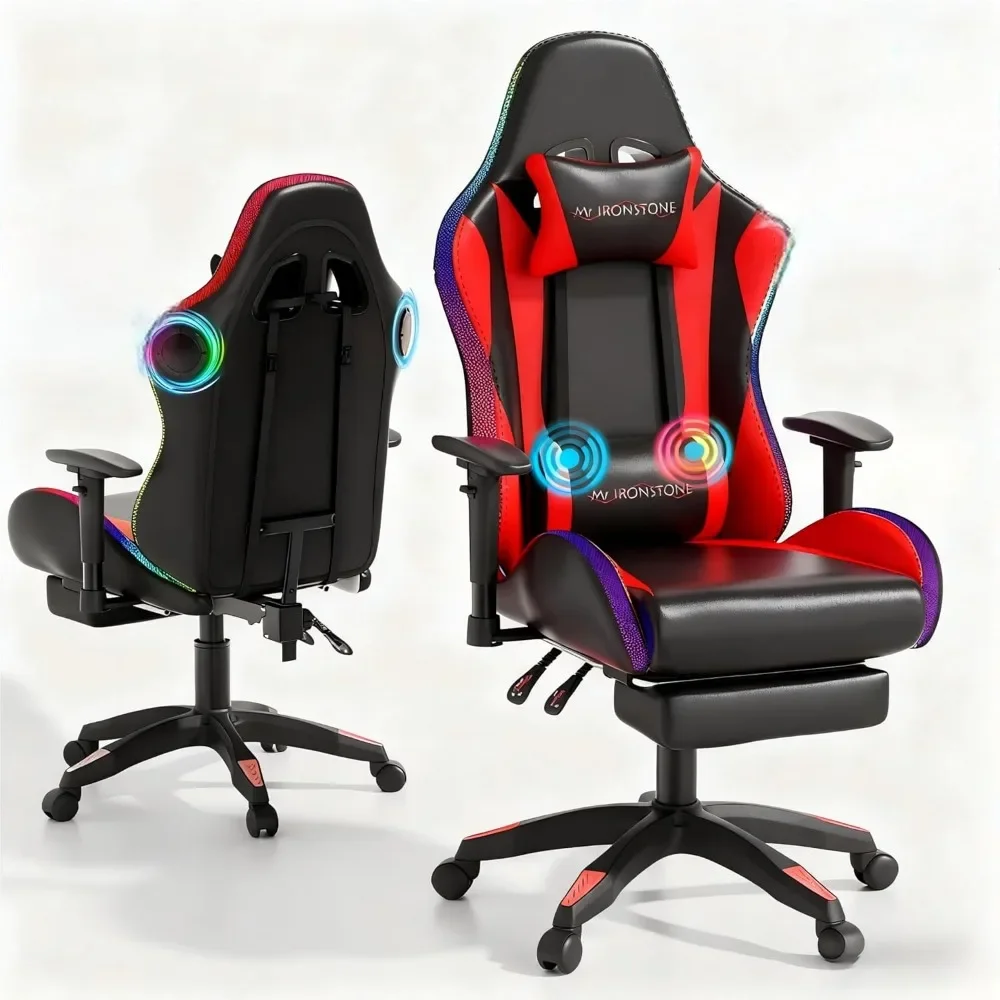 Mr Ironstone Gaming… - image