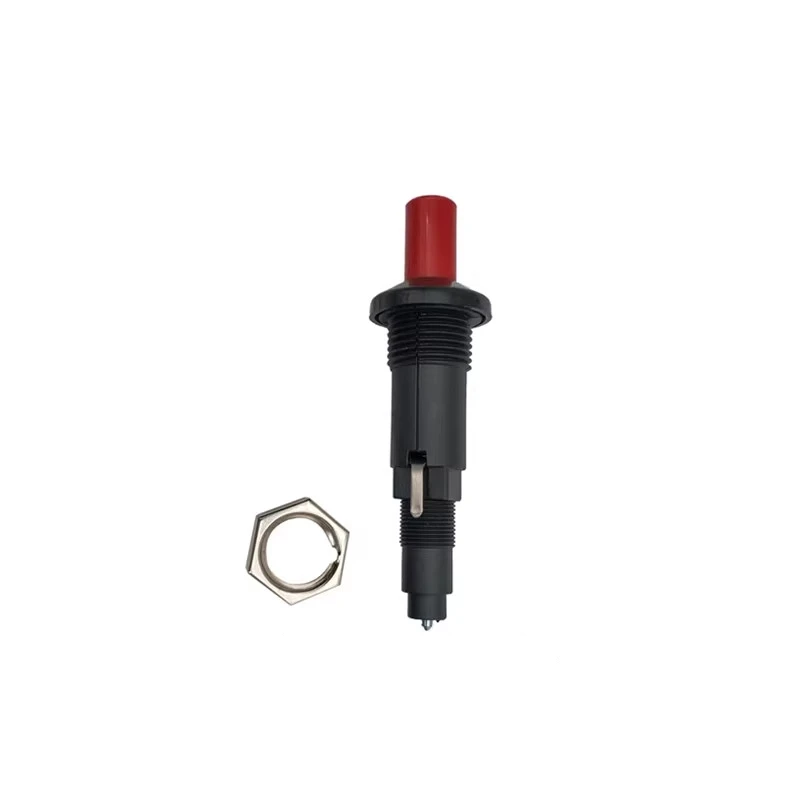Universal Piezo Spark Ignition Cable Push Button Igniter For Gas Grill BBQ Kitchen Fireplace Stove