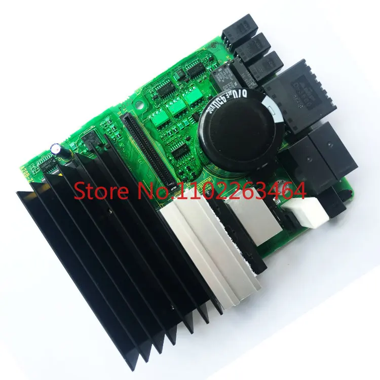 A20B-2101-0090 A20B-2101-0091 original servo drive power board