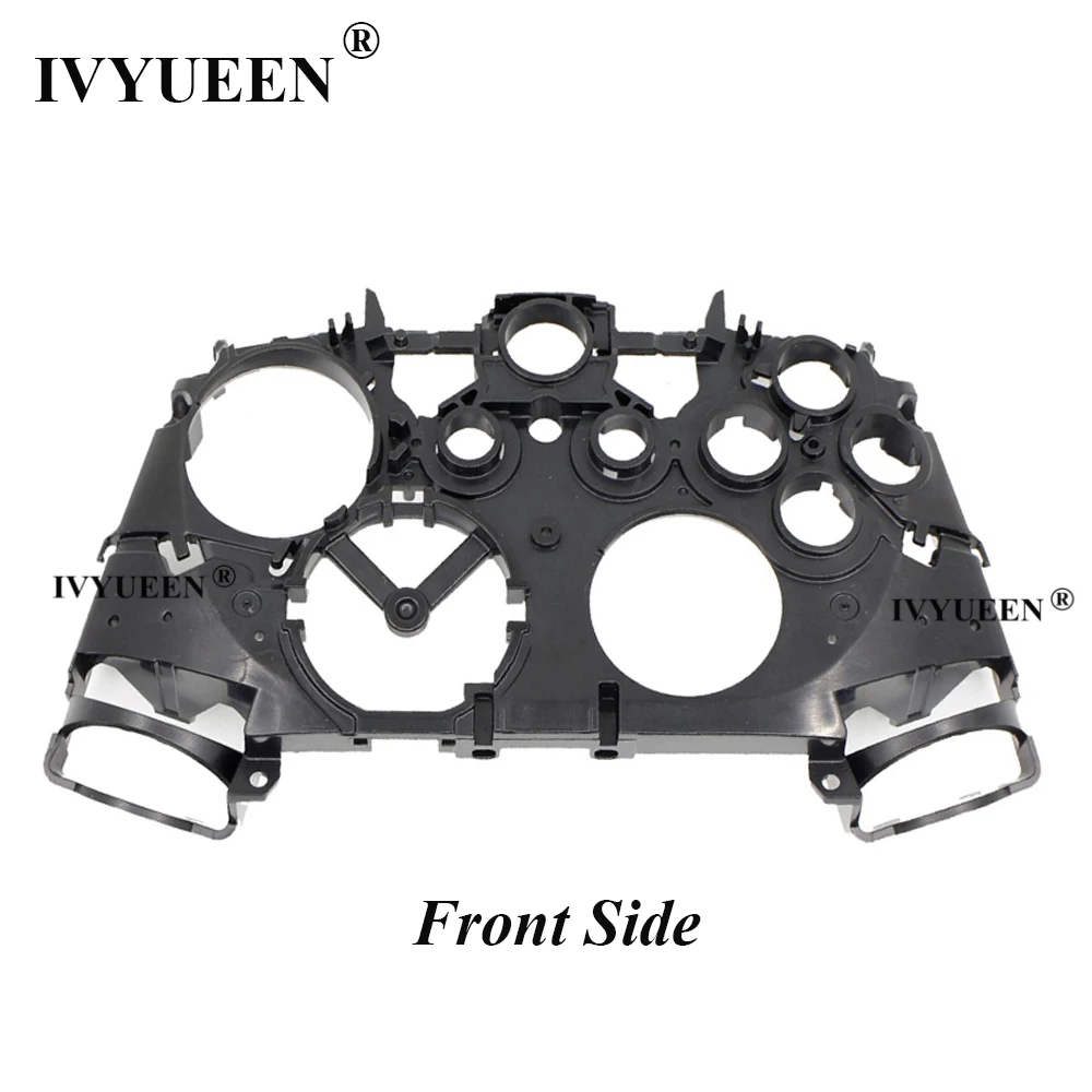 IVYUEEN Middle Frame for Xbox One S Slim Controller LT RT Trigger Button Bracket Inner Support Holder Springs Game Accessories