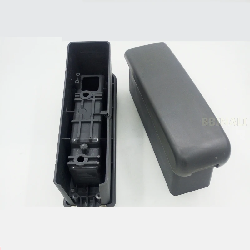 

For CATERPILLAR CAT 320C/330C/312C Excavator Joystick armrest box Cab seat armrest box Excavator accessories