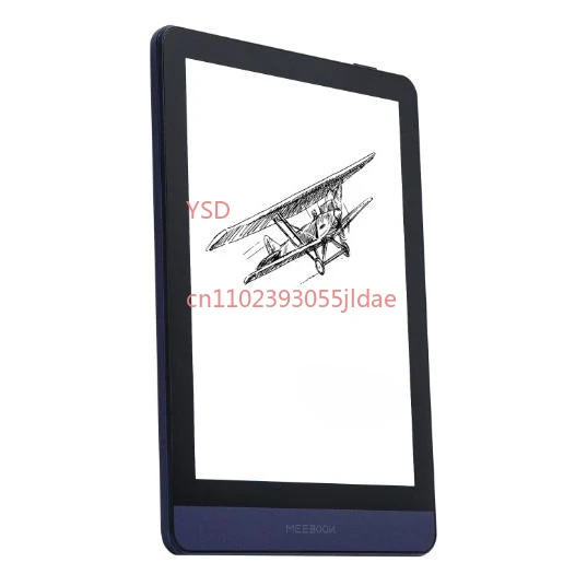 6-Inch Hd E-Ink E-R…