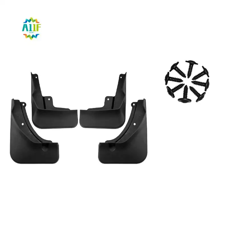 

A11F-Car Mud Flaps For Orlando 2018-2020 Mudguards Fender Mud Guard Flap Splash Flaps Accessories