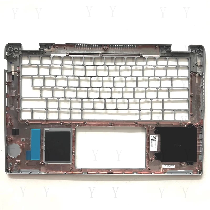 

Y+ For Dell Latitude 5430 E5430 No SC Palmrest Upper Case Shell Cover 0WXKXK