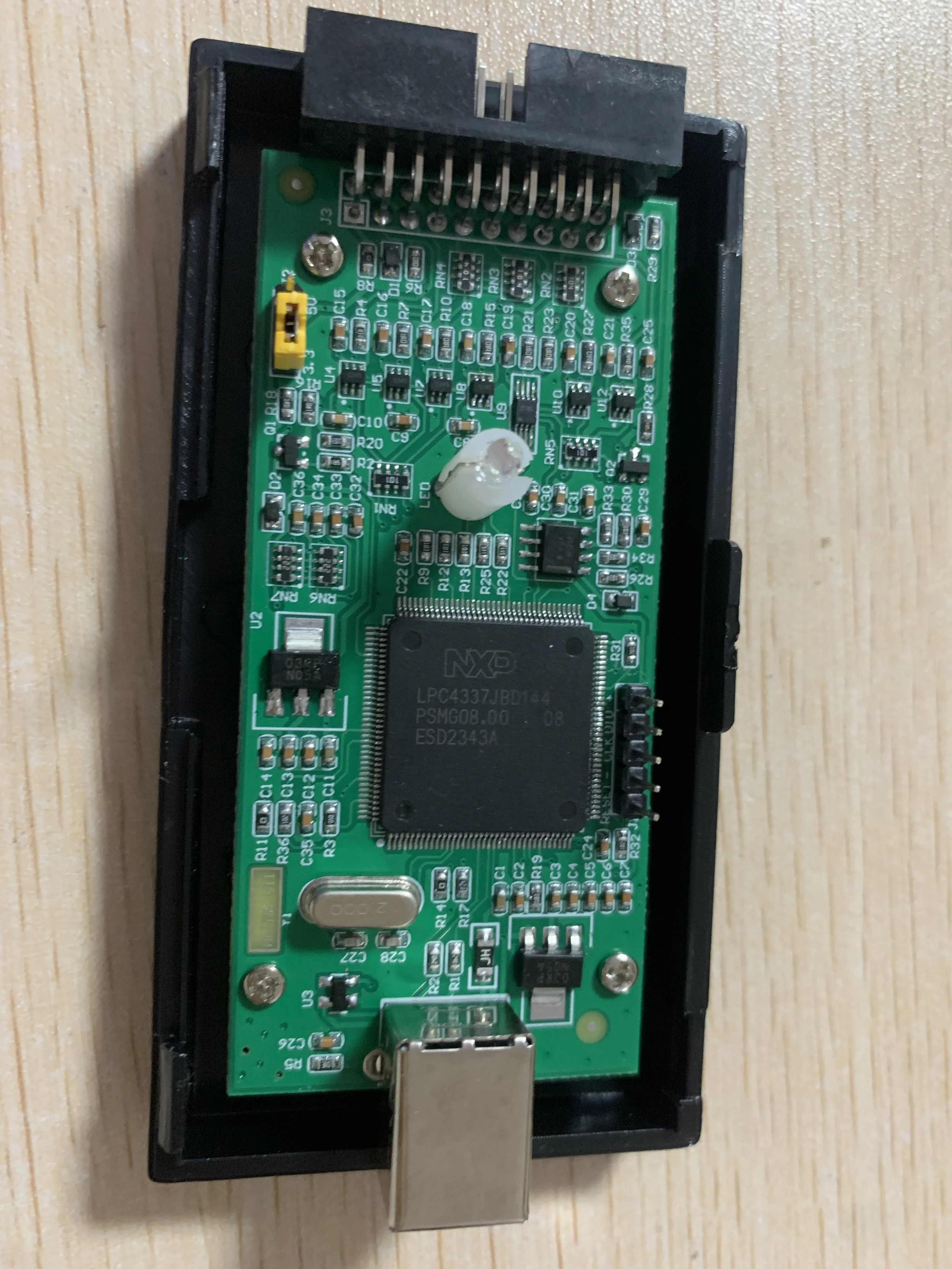 Emulador jlink v8 jlink v9 jlink v10 jlink v11, braço stm32 downloader, queimador jtag/swd