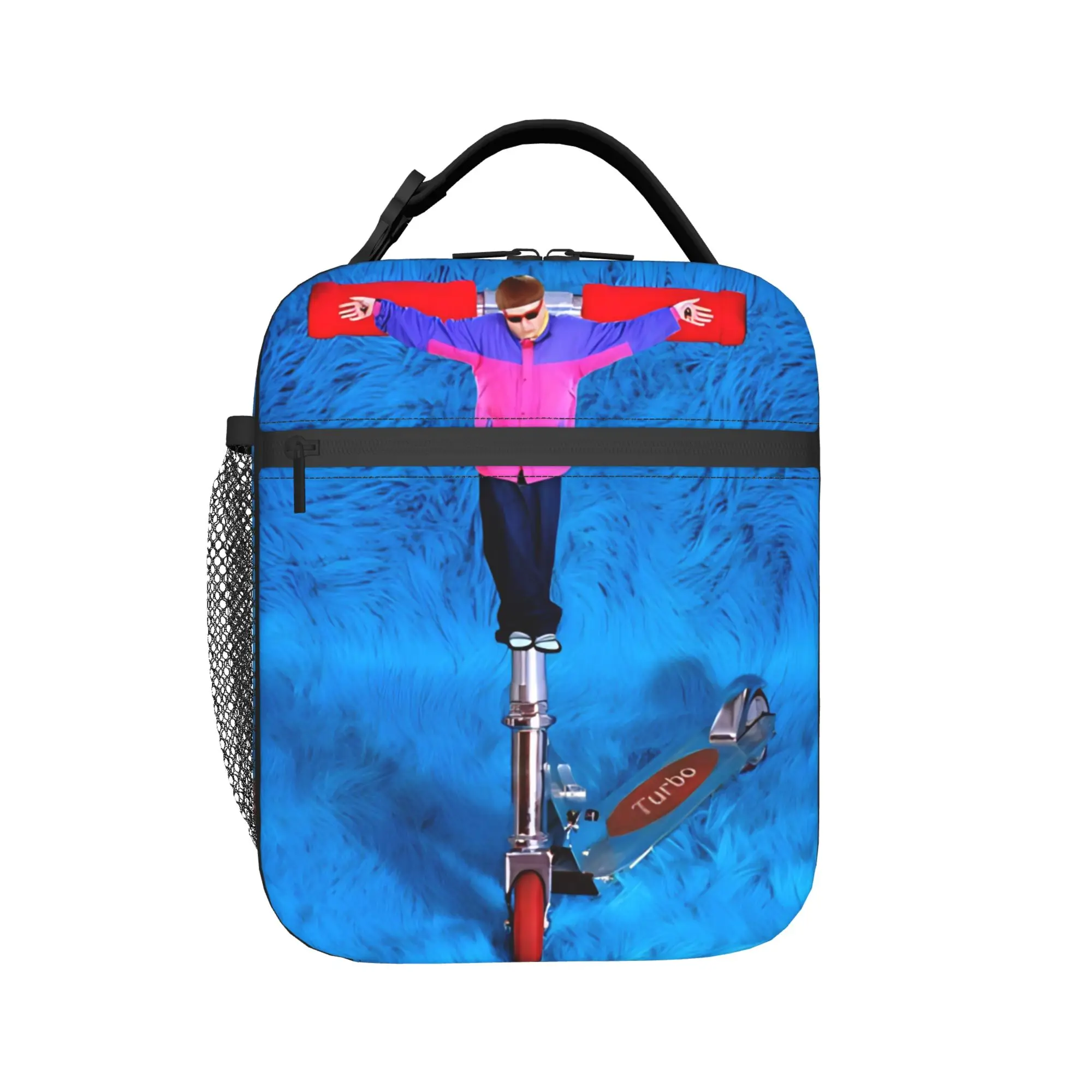 All I Got Cover Olivers Trees Insulated Lunch Bag Leakproof  Lunch Container Cooler Bag Tote Lunch Box Beach  Travel Bento Pouch