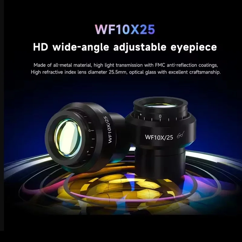 Thumbnail 2 - #59 Latest Microscope Cameras Offers