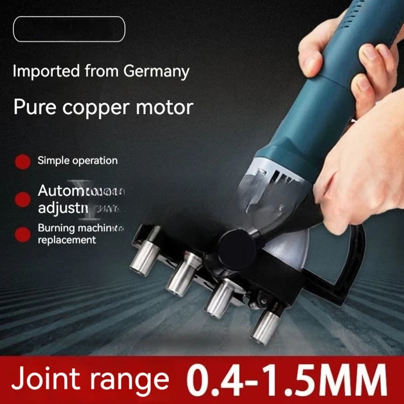 Electric Portable I…