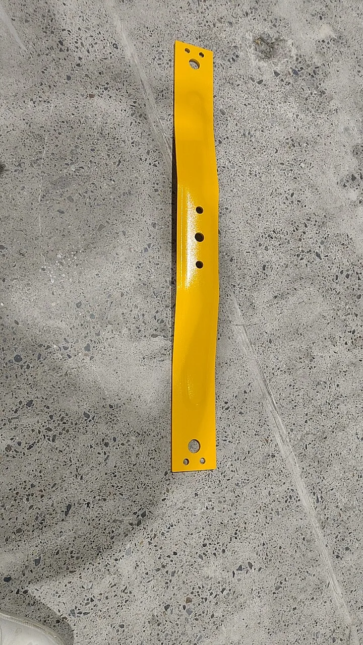 Lawn Mower Blade Holder Deck Assembly Universal 4WD Heavy Duty Steel Replacement Cutting Parts for Ride On Tractor Mower