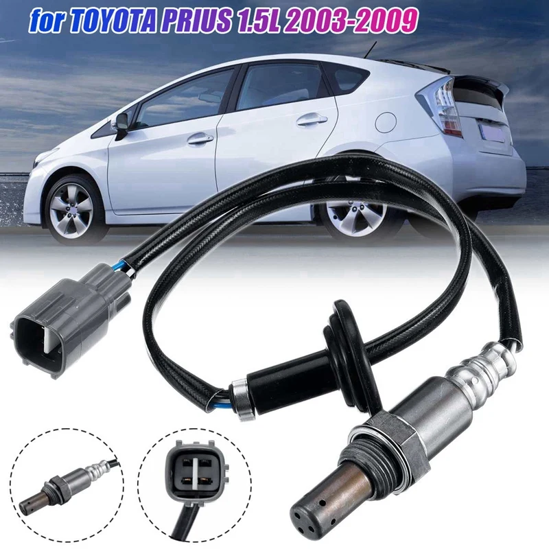 

Автомобильный датчик кислорода 89465-47070 для TOYOTA PRIUS 2003 л 2009-234 DOX-0239 4515-8946547070 Lambda зонд, запчасти, аксессуары