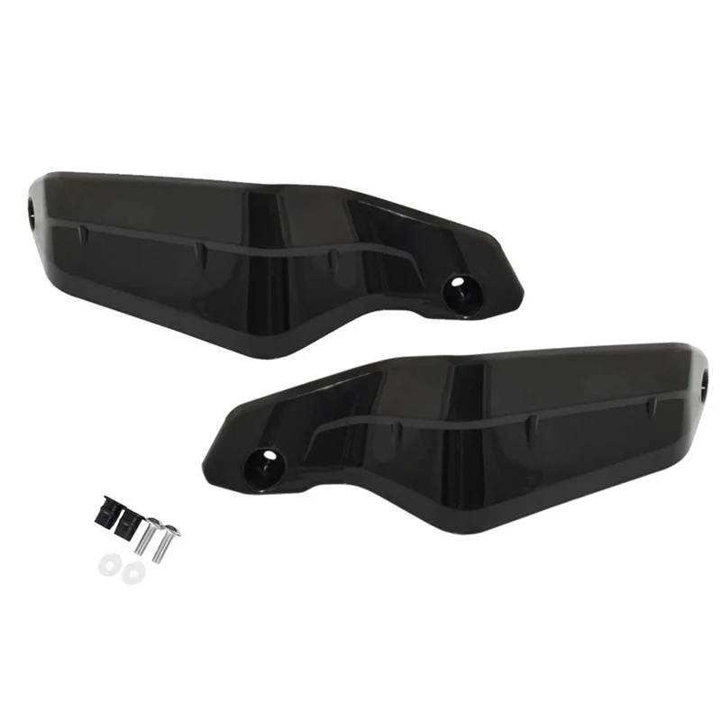 

AU63-Motorcycle Handguard Windshield Wind Shield Hand Guard Protector Bar For HONDA Xadv 750 X-ADV 750 XADV750 2021 2022
