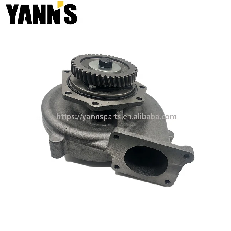 1371339 137-1339 Lubrication System Oil Pump GP for CAT 992C 990