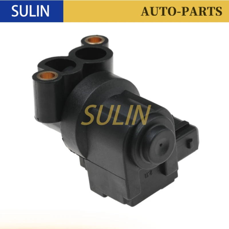 13411435846 13411247988 New Engine Parts Idle Air Control Valve for BMW E46 E36 E34 Z3 318i 318Ti 1996 1997 1998 1999