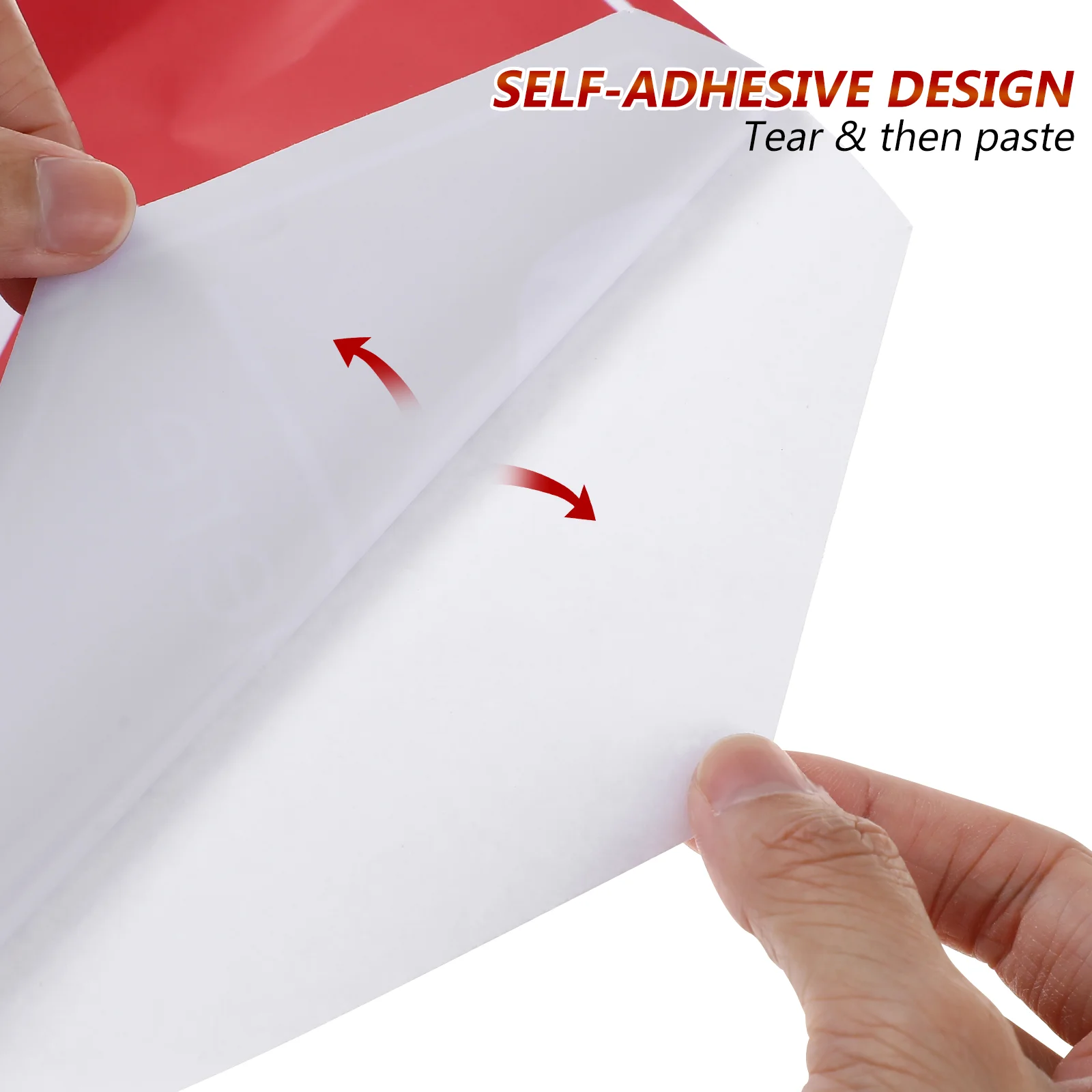 5 Sheets Epidemic Prevention Wall Stickers Easy to Remove Outdoor Signs Stop Wait Floor Social Distancing Please Here Fence