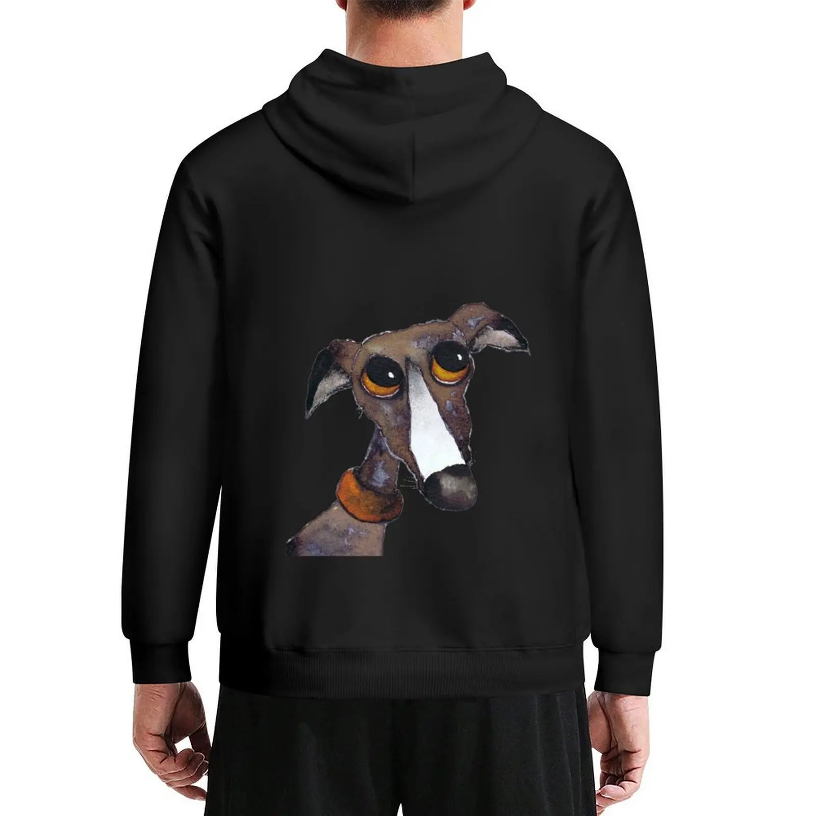 

GREYHOUND g262 Hoodie winter clothes male clothes aesthetic clothing autumn hoodies and sweatshirts new