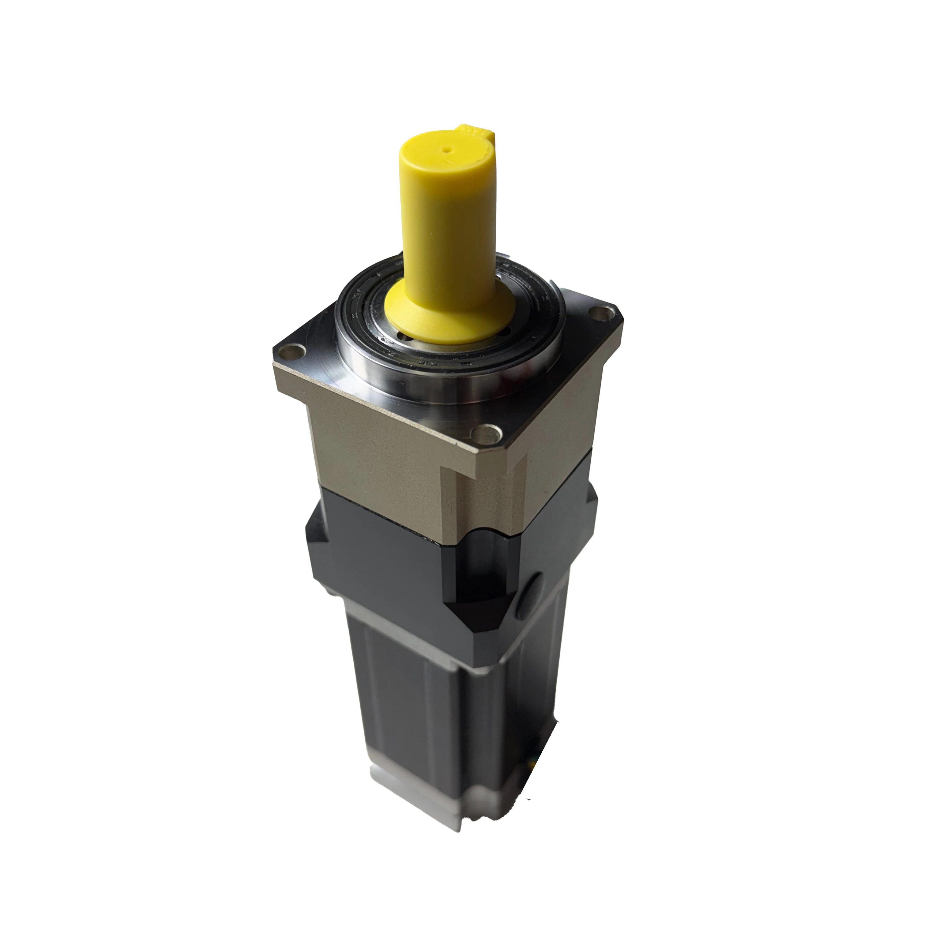 DPR28 Series Planetary Gearbox Gear Ratio 5:1 For Nema 11 Stepper Motor